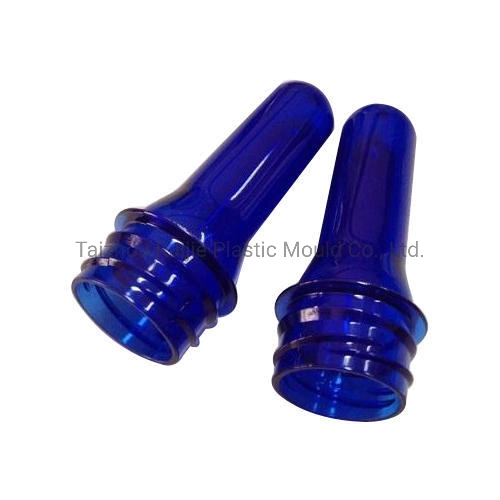 New Plastic Preform Pet Bottle Injection Mould Jar Mold on Sale