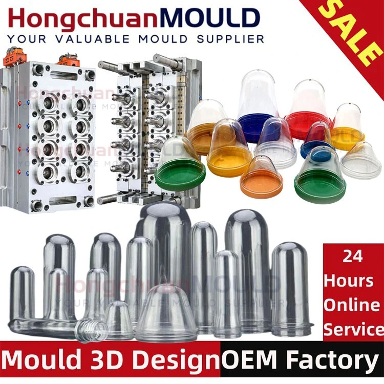 China Plastic Engine Oil Bottle Cap Chemical Barrel Drum Cap Mould Facotry