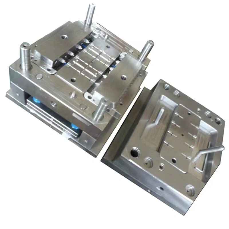 Customization Extrusion Blow Molding Mould Plastic Blow Mould